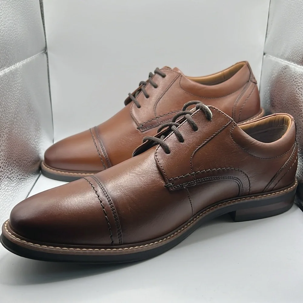 Nunn Bush nwt nunn
